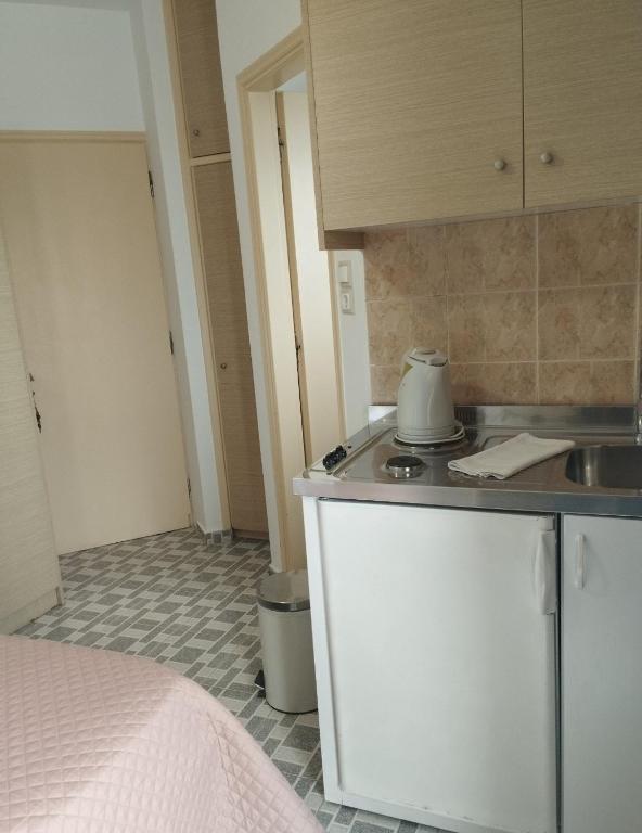 Soula Apartments & Studios - Small Studio
