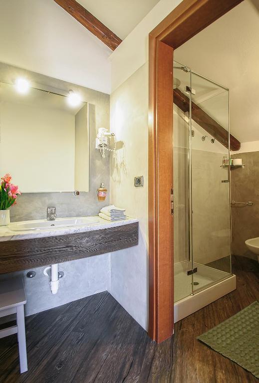 La Giolitta Accomodations - Appartement De Luxe 3 Chambres