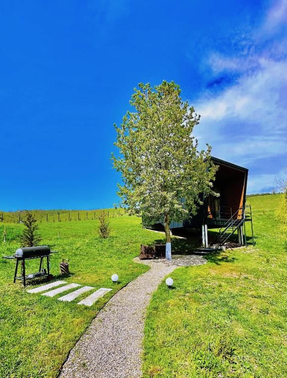 NOIA Loft - Casa De Una Habitación