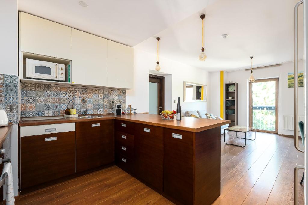 Apartmány Jako doma - 14