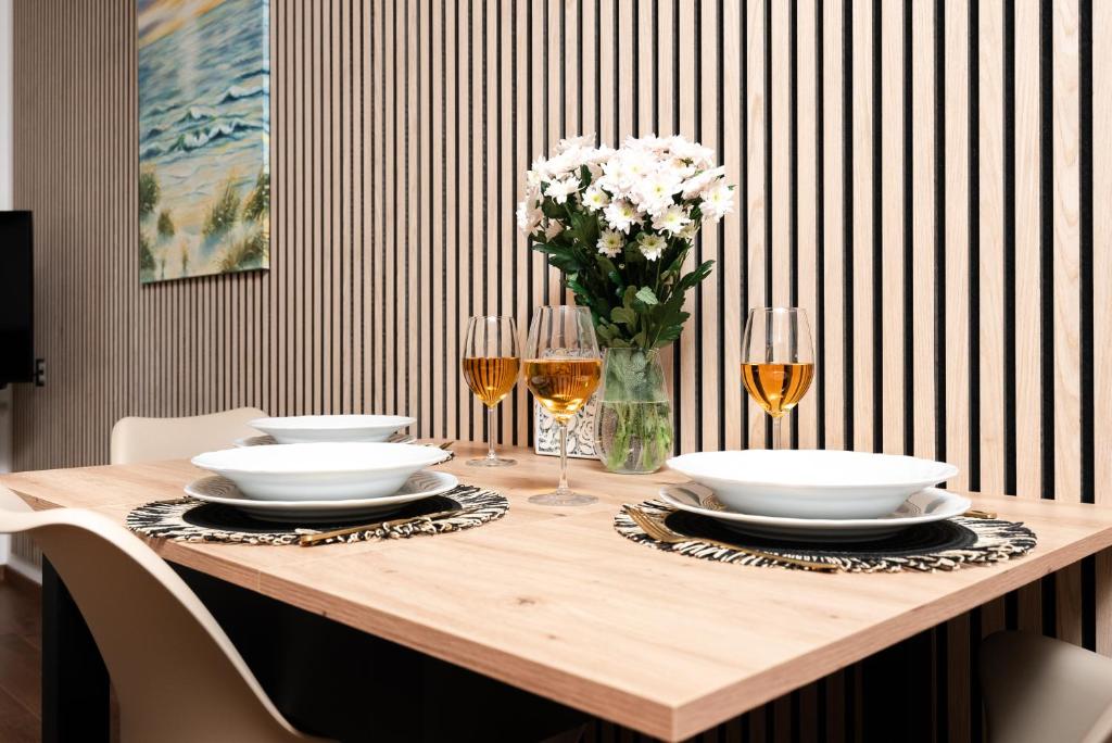 Apartmány Jako doma - 19