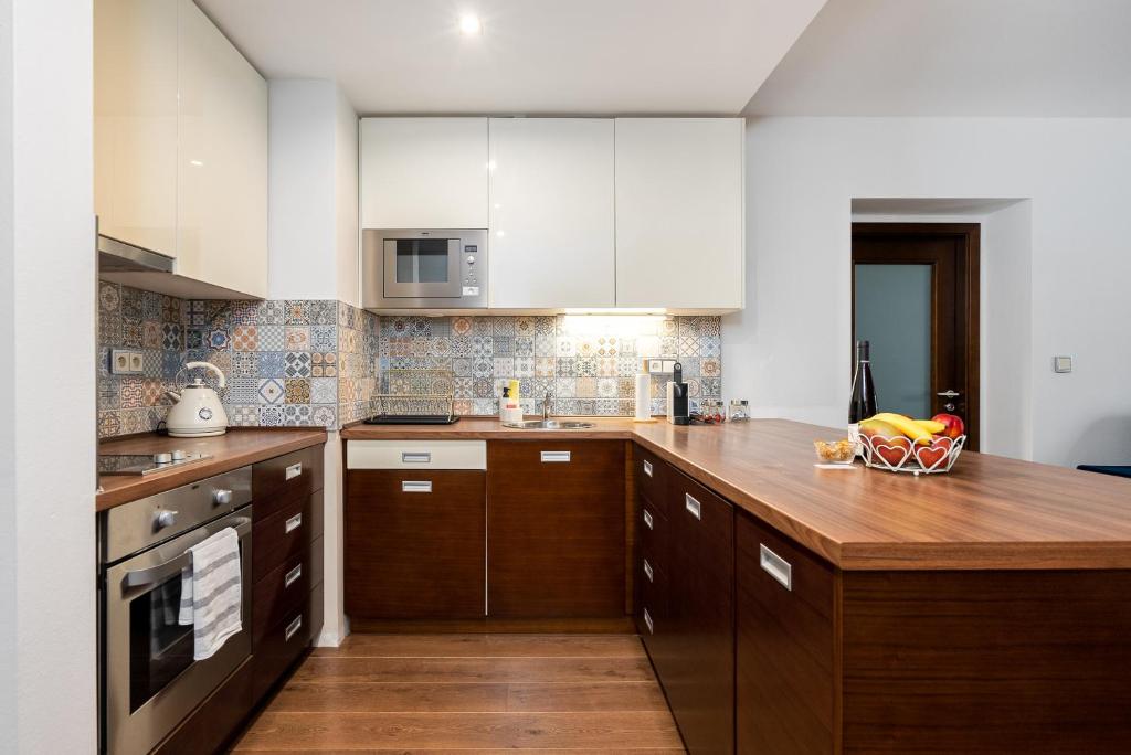 Apartmány Jako doma - 17