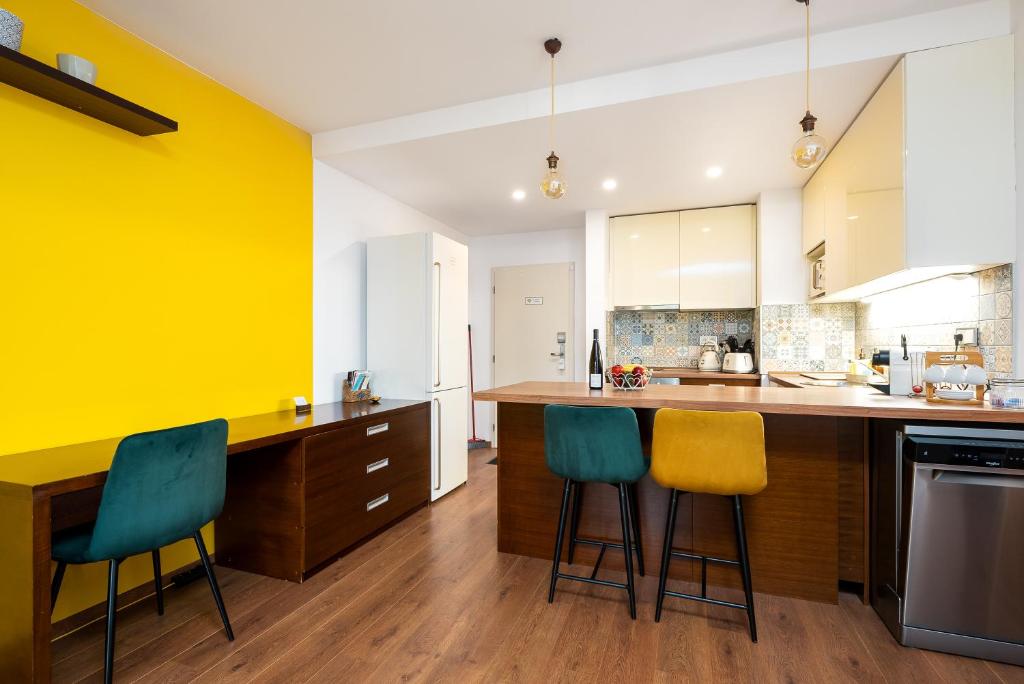 Apartmány Jako doma - 2