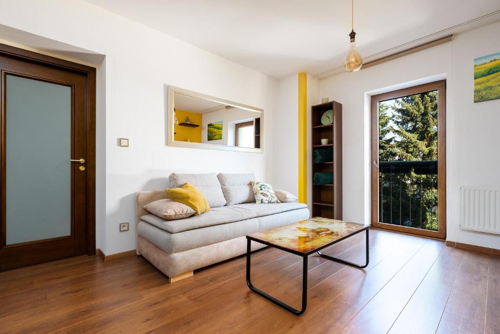 Apartmány Jako doma - 1