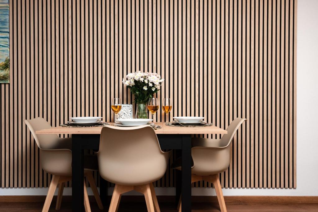 Apartmány Jako doma - 18