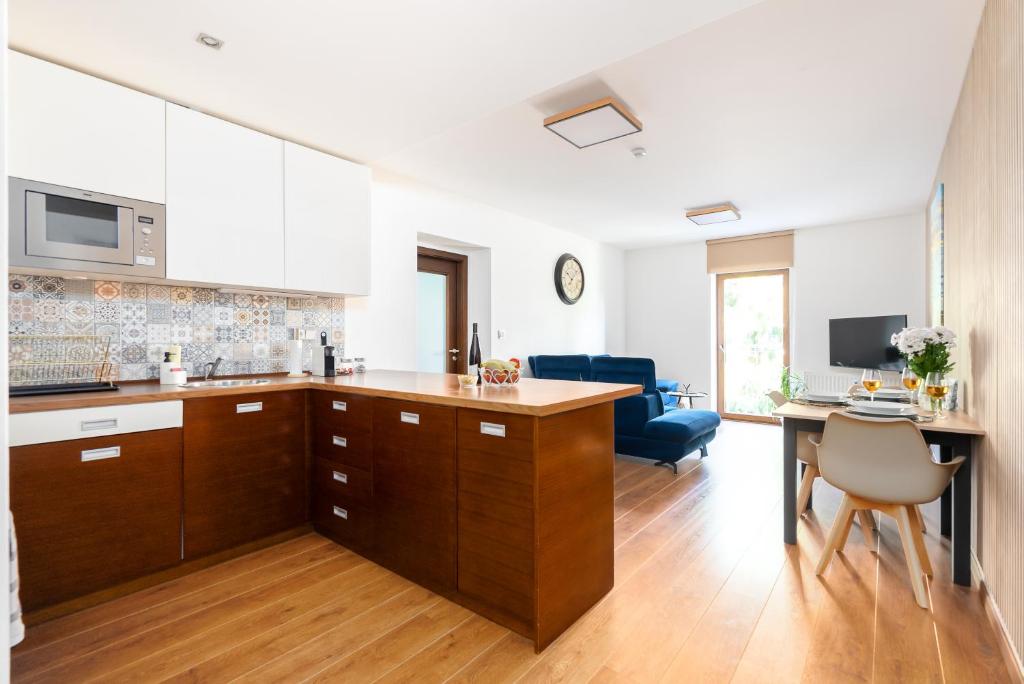 Apartmány Jako doma - 16