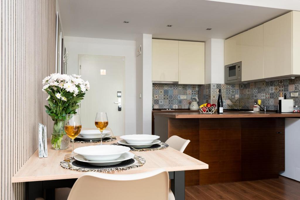 Apartmány Jako doma - 15