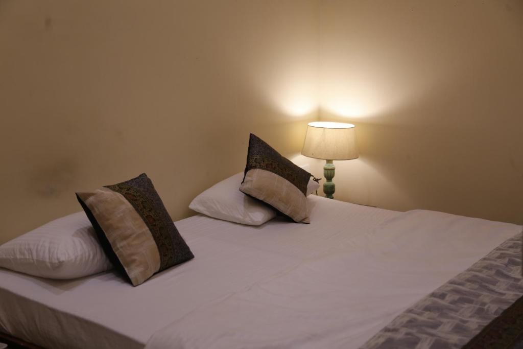 HERITAGE HAVELI VARANASI - Habitación Doble Superior