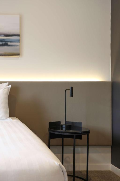 Travelodge Hotel Auckland Wynyard Quarter - Resim 40