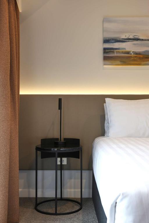 Travelodge Hotel Auckland Wynyard Quarter - Resim 39