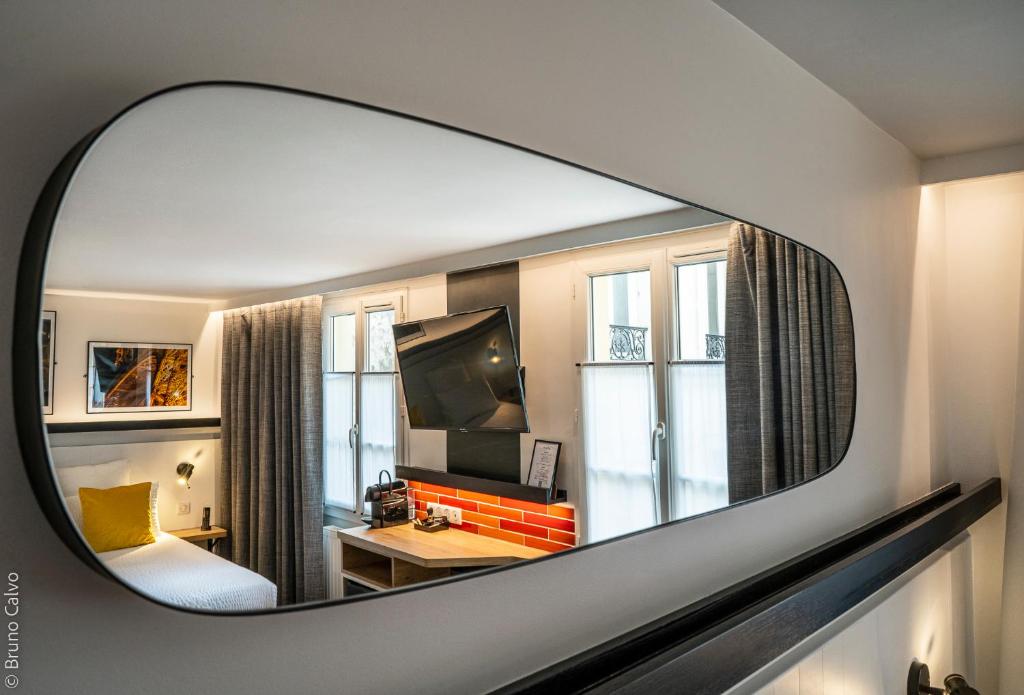 26 Faubourg - Ex-Hotel de Reims - Resim 17