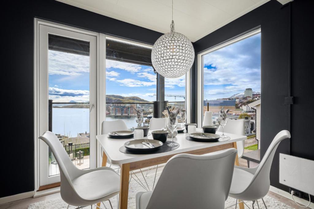 AA Home Solgryveien Harstad - Housity
