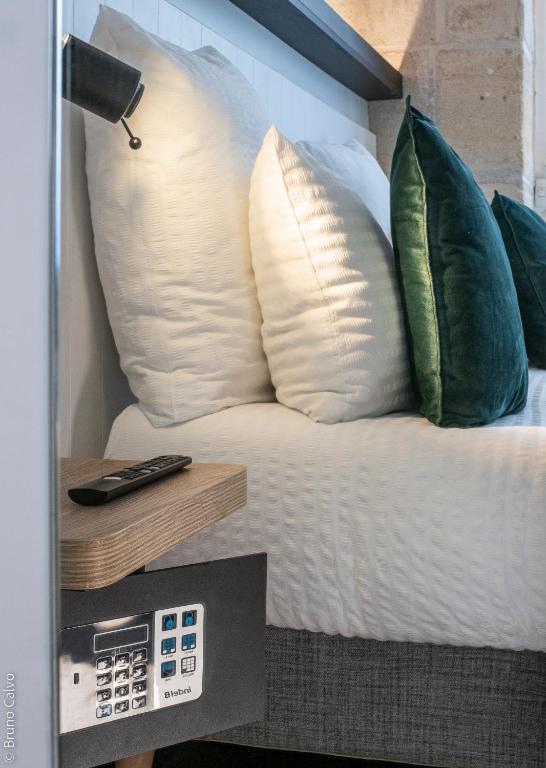 26 Faubourg - Ex-Hotel de Reims - Resim 24