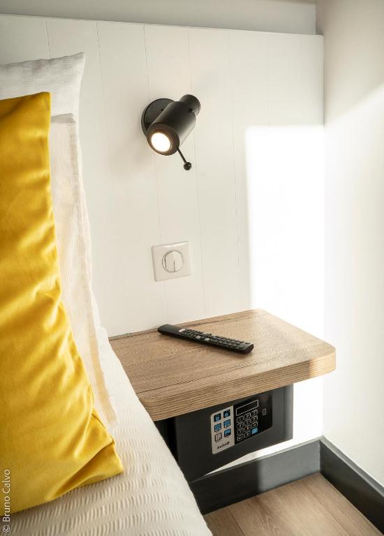 26 Faubourg - Ex-Hotel de Reims - Resim 26