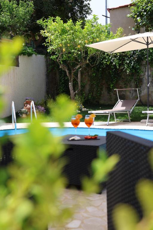 B&B Casita GioJa - Maison De Vacances