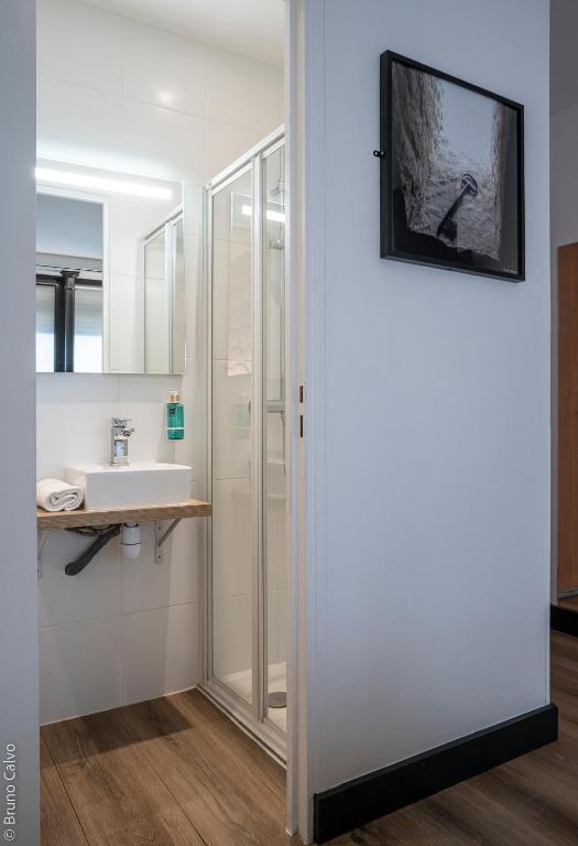 26 Faubourg - Ex-Hotel de Reims - Resim 32