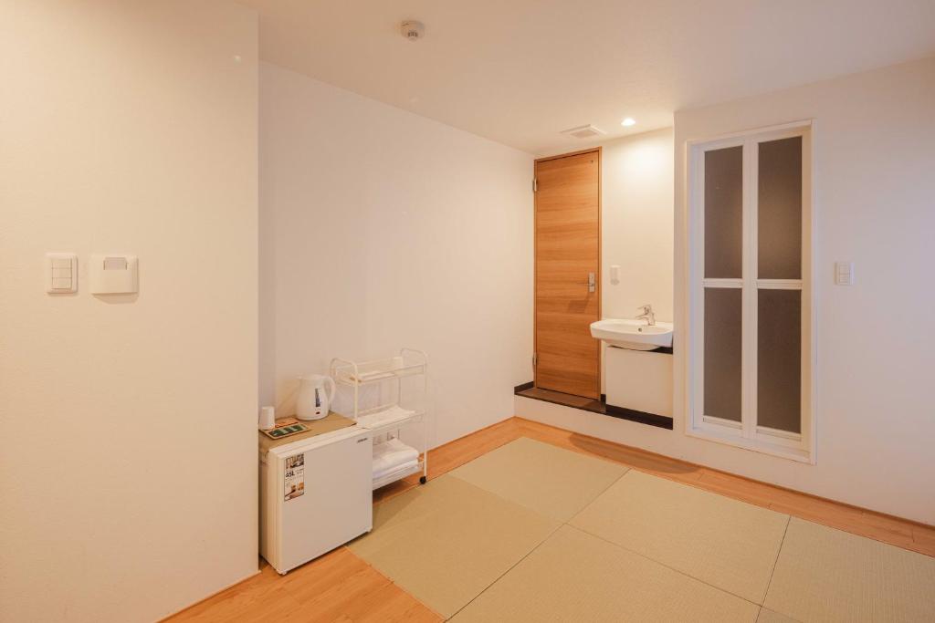 Fotografie z fotogalerie ubytování Miro Hotel Momodanikoen-mae v Osace