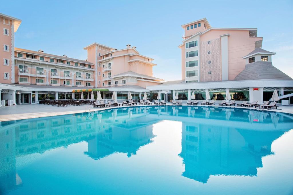 Gallery image of Innvista Hotels Belek in Belek