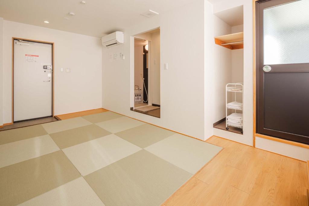 Fotografie z fotogalerie ubytování Miro Hotel Momodanikoen-mae v Osace