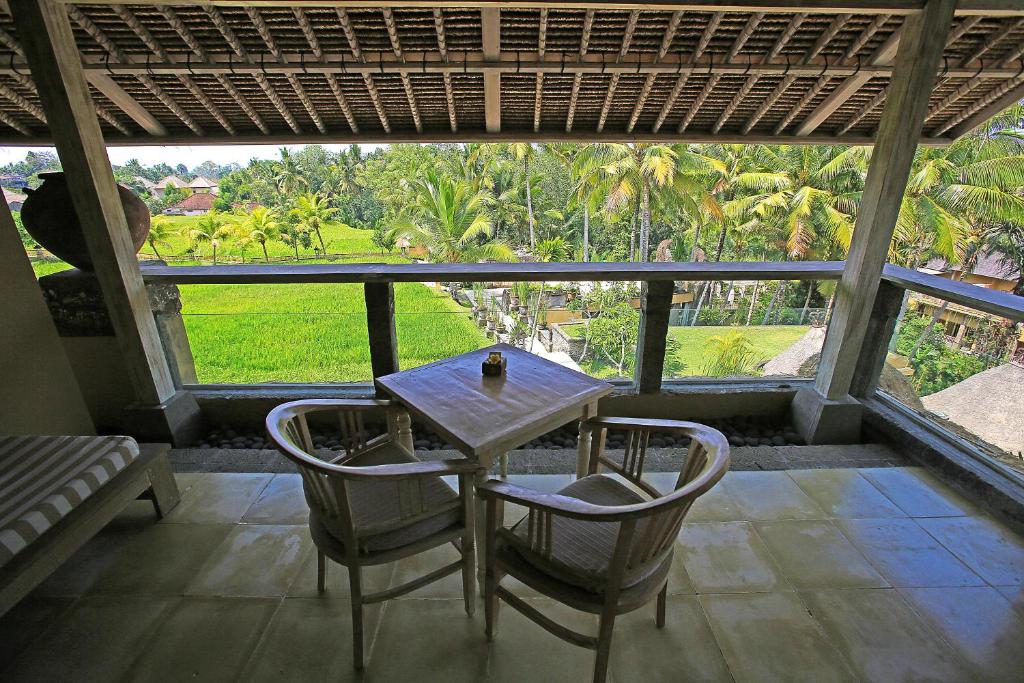 Wapa di Ume Ubud - 11