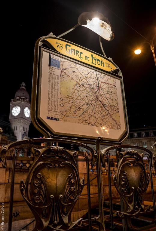 26 Faubourg - Ex-Hotel de Reims - Resim 35