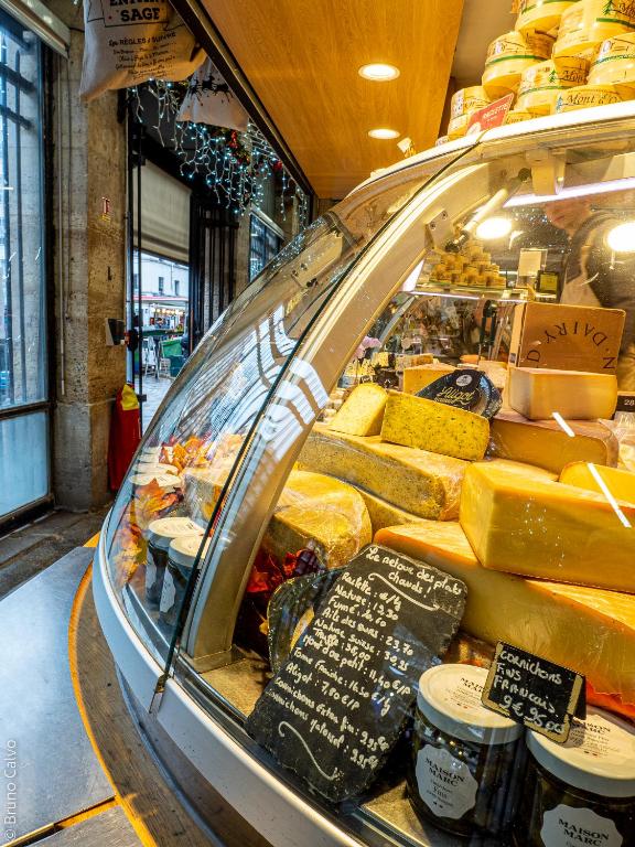 26 Faubourg - Ex-Hotel de Reims - Resim 36