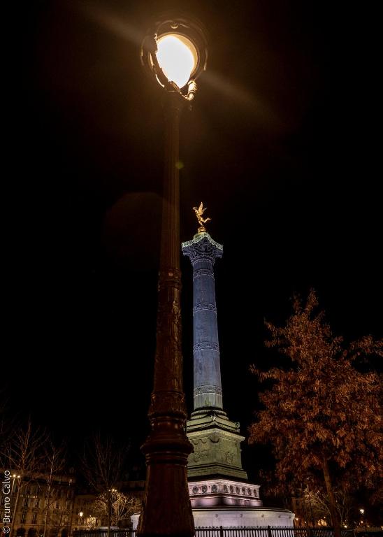 26 Faubourg - Ex-Hotel de Reims - Resim 39