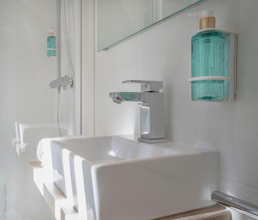 26 Faubourg - Ex-Hotel de Reims - Resim 45