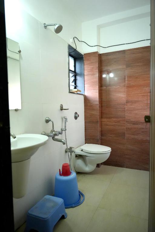 HOTEL SAI GOVIND PALACE - Habitación Familiar