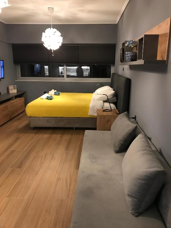 Athens Luxe Aiolou 97 by Zeussuites