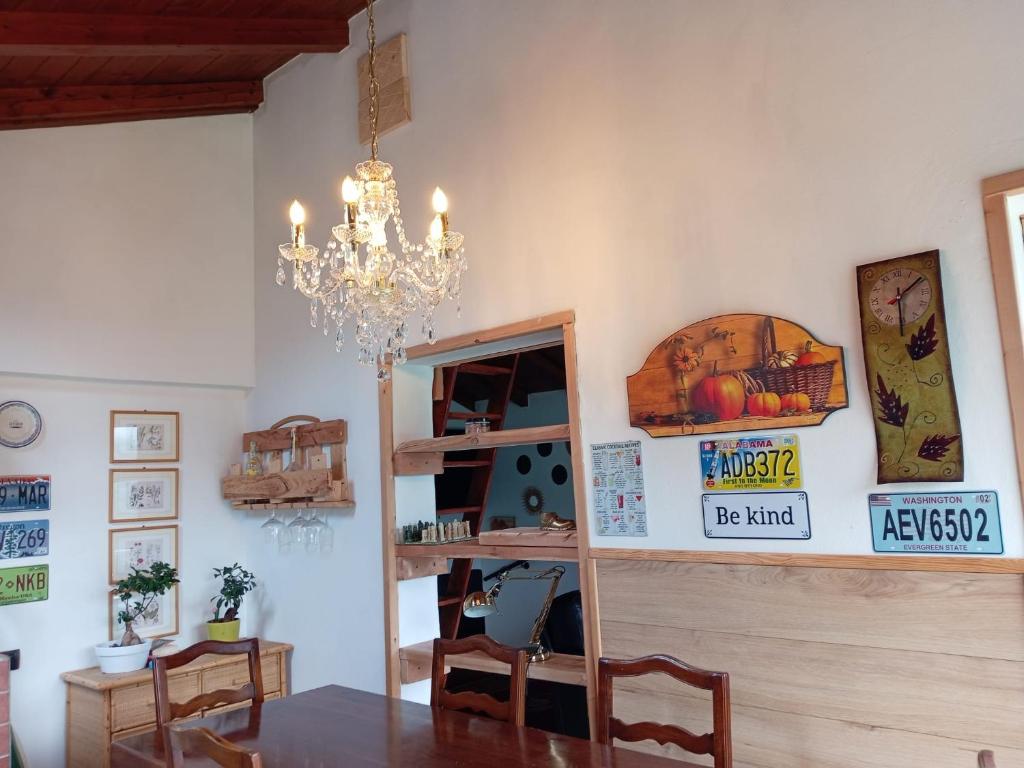 Fotografie z fotogalerie ubytování Chalet cima 12 Valle di Sella v destinaci Borgo