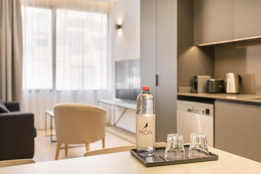 Mon Suites Jardín de Ayora - 6