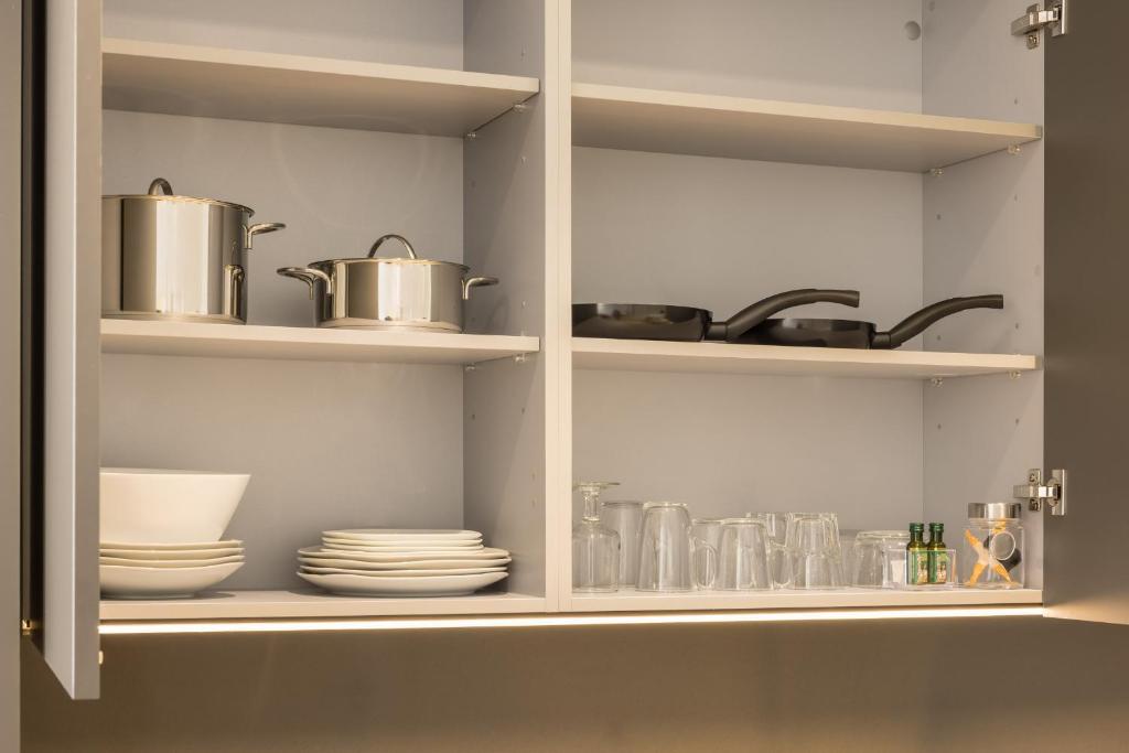 Mon Suites Jardín de Ayora - 16