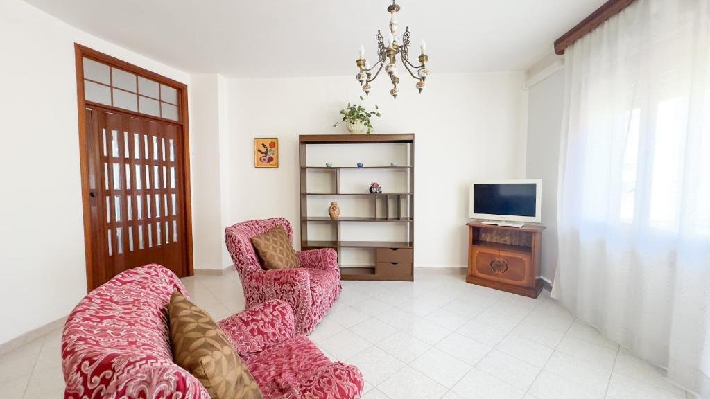 Gallery image of Appartamento al Sole by Ca-Sa Check in Chioggia