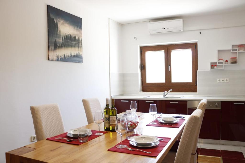 Zdjęcie z galerii obiektu Holiday Home Maslina w mieście Stankovci