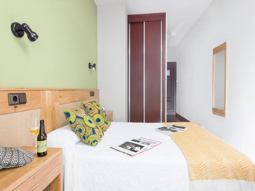 Hotel San Miguel - 4