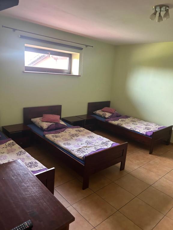 Grojecka Ostoja - Family Room With Private Bathroom