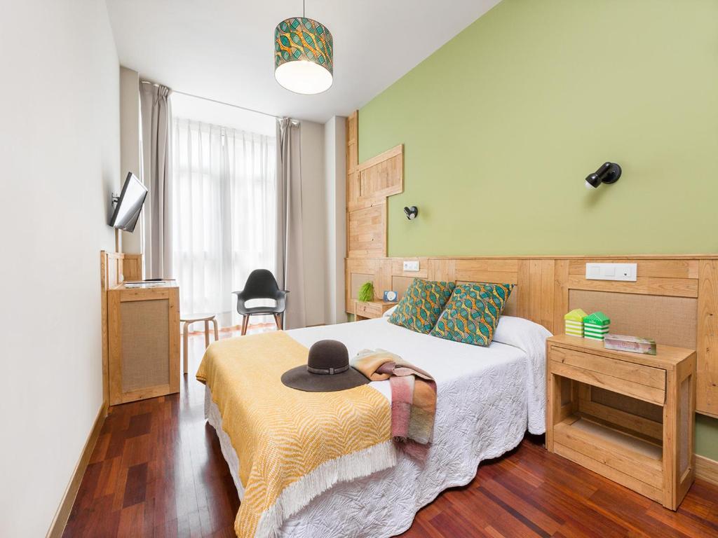 Hotel San Miguel - 6