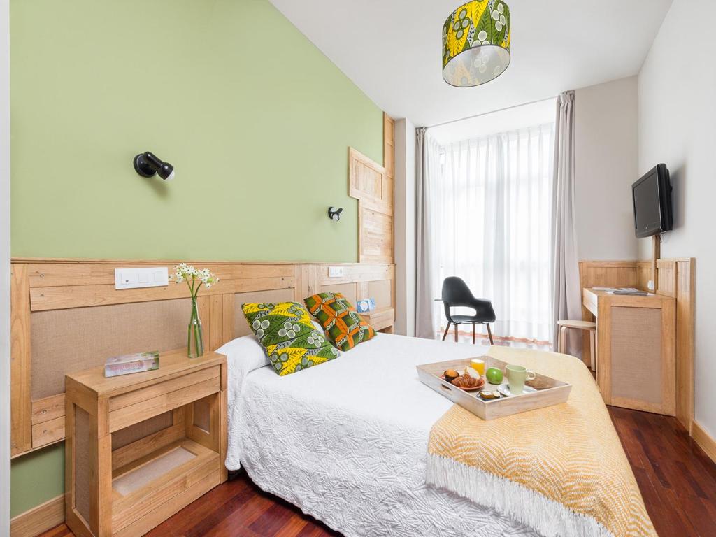 Hotel San Miguel - 8