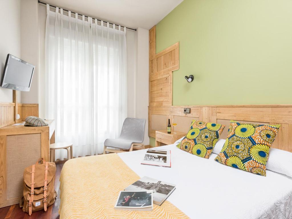 Hotel San Miguel - 3