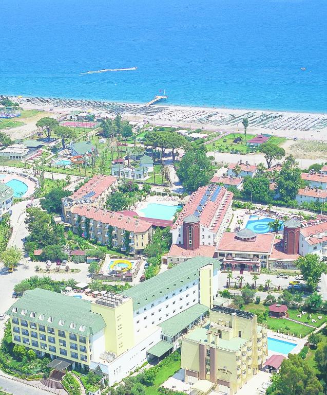 Pine House by Werde Hotels, Kemer – Updated 2024 Prices