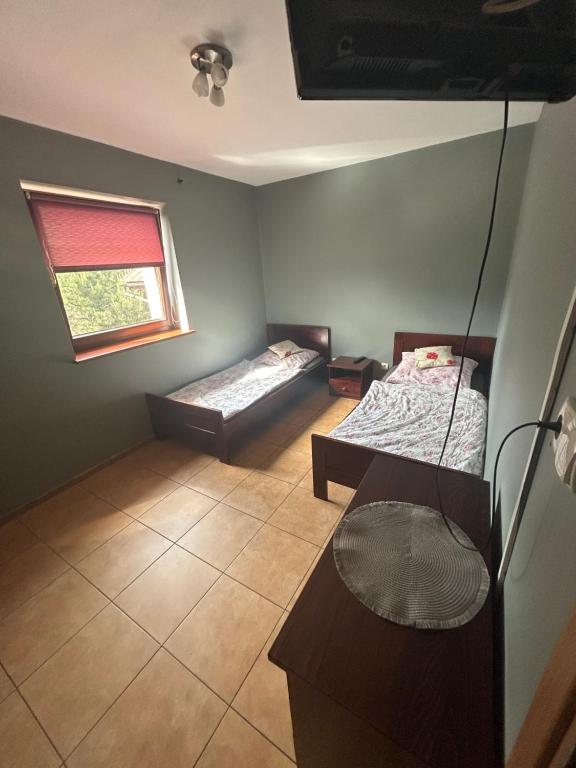 Grojecka Ostoja - Double Room