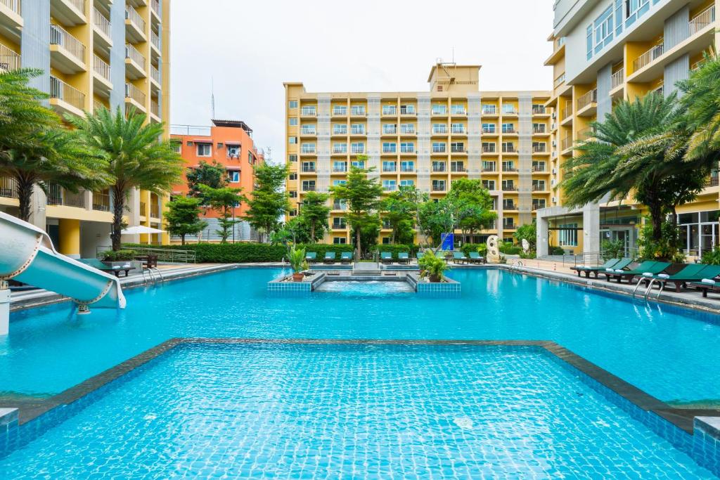 Grand Bella - Resim 2