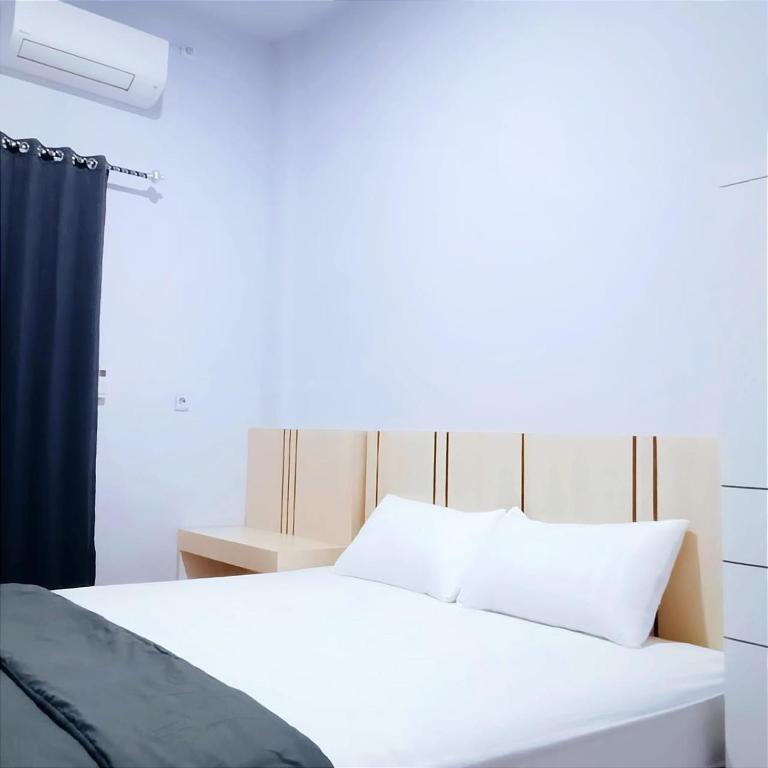 Suitetrails - The Majestic Homestay Lhokseumawe