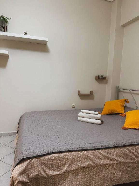 Efrosini downtown apartment - Apartment With Balcony