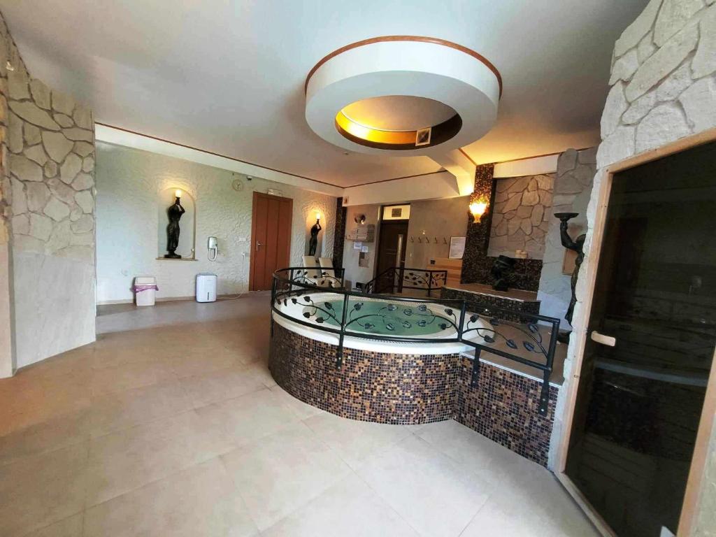 Fotografia z galérie ubytovania Hotel SPA Activia v destinácii Jastrzębia Góra