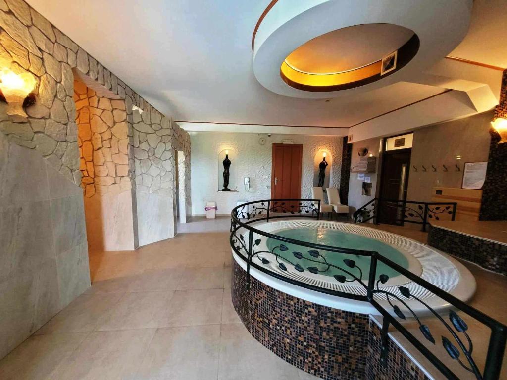 Fotografia z galérie ubytovania Hotel SPA Activia v destinácii Jastrzębia Góra