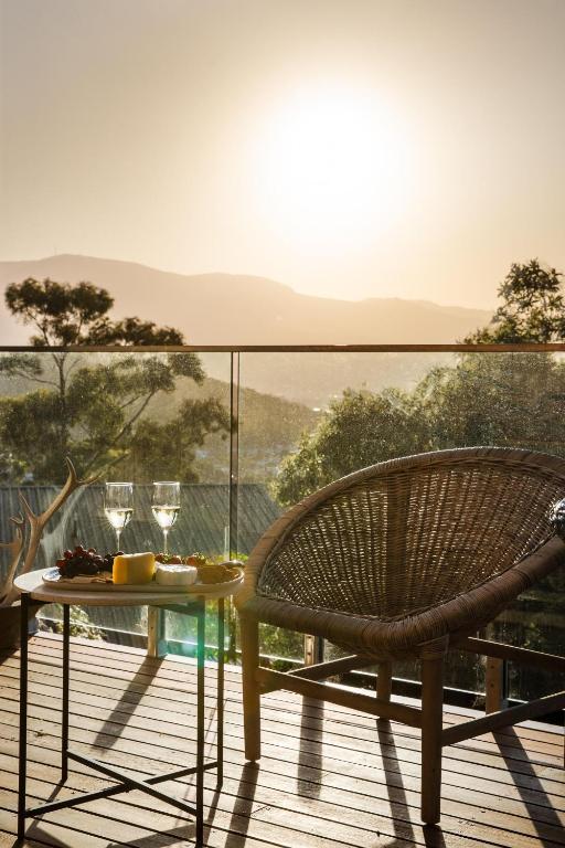 Gallery image of Fig Place Wonderful Vista in Lindisfarne