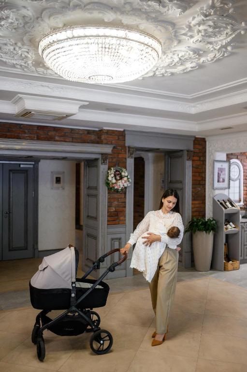 Hosté ubytování Nota Bene Hotel & Restaurant