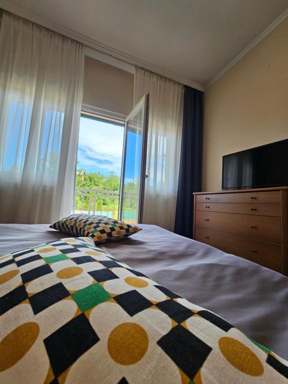 Bed and Breakfast Restaurant DP - Triple Room